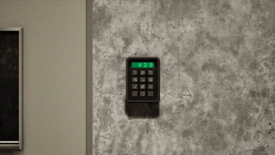 Keypad Simulator — screenshot 2
