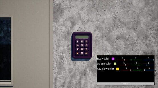 Keypad Simulator — screenshot 4