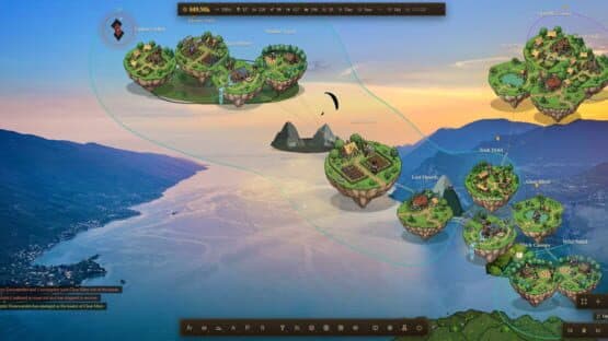 Fablewood Chronicles — screenshot 2