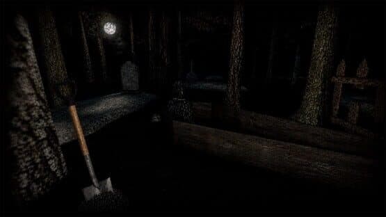 Escape the House — screenshot 1