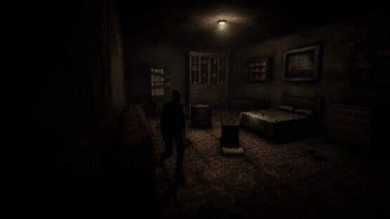 Escape the House — screenshot 2