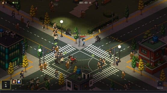 Mini Mart Survivors — screenshot 2