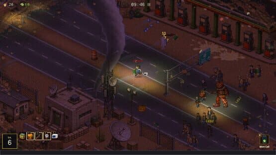 Mini Mart Survivors — screenshot 4