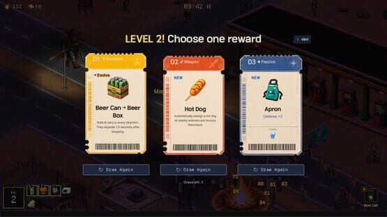 Mini Mart Survivors — screenshot 5