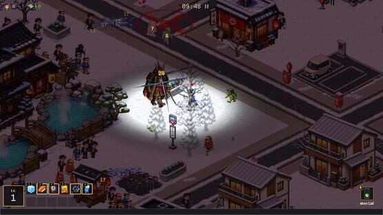 Mini Mart Survivors — screenshot 6
