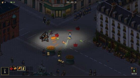 Mini Mart Survivors — screenshot 7