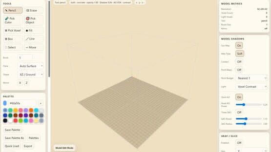 Worldforge: Construct & Destroy — screenshot 5