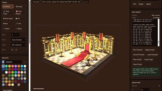 Worldforge: Construct & Destroy — screenshot 6