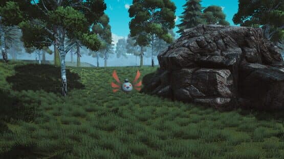 Forest Curse — screenshot 3