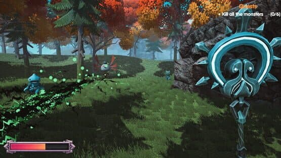 Forest Curse — screenshot 6