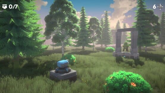 Rubble Rampage — screenshot 1