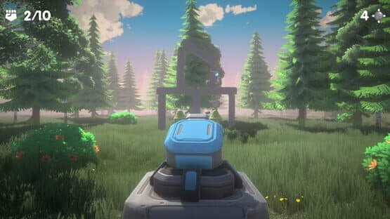 Rubble Rampage — screenshot 2