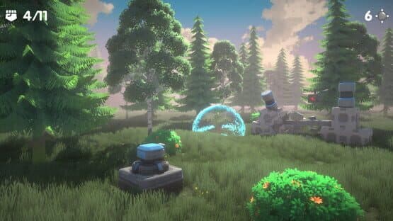Rubble Rampage — screenshot 3