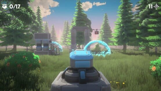 Rubble Rampage — screenshot 4