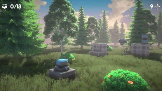 Rubble Rampage — screenshot 5