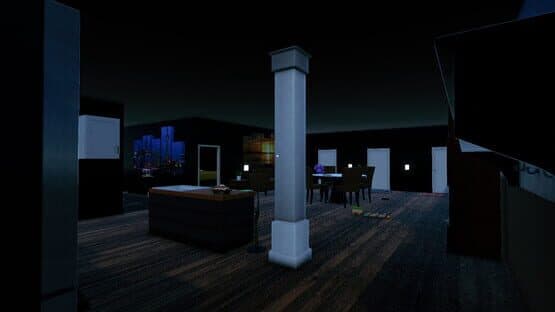 Labyrinth of Anxiety — screenshot 2