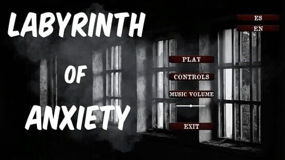 Labyrinth of Anxiety — screenshot 3