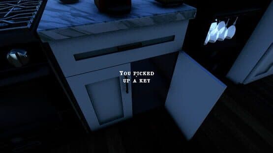 Labyrinth of Anxiety — screenshot 4