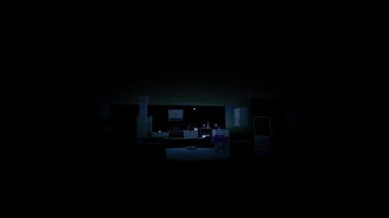 Labyrinth of Anxiety — screenshot 5