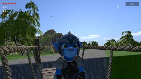 Nori Game — screenshot 1