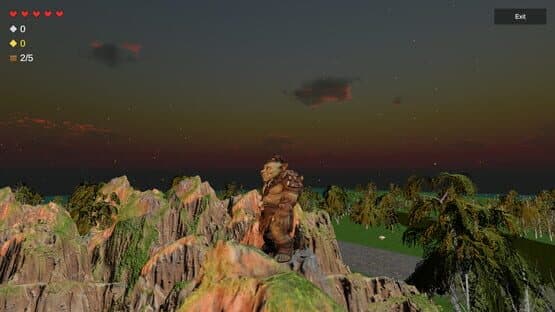 Nori Game — screenshot 2