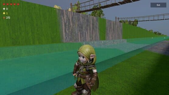Nori Game — screenshot 3