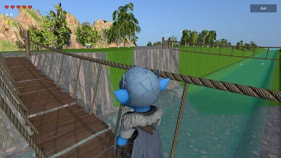 Nori Game — screenshot 4