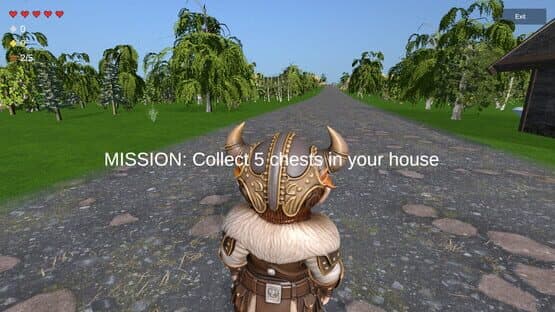 Nori Game — screenshot 5