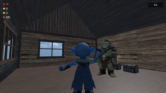 Nori Game — screenshot 7