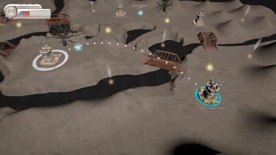 Sector War — screenshot 4