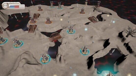 Sector War — screenshot 5