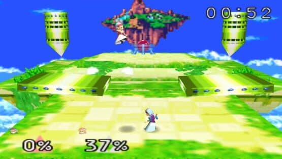 Smash Remix +Extra — screenshot 1