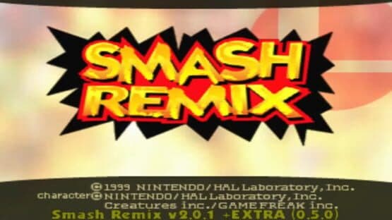 Smash Remix +Extra — screenshot 3