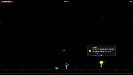Protect the Grimoire — screenshot 2