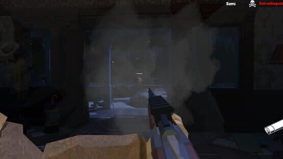 Hunt Zombies Together — screenshot 3