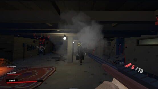 Hunt Zombies Together — screenshot 4