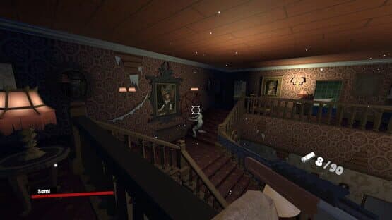 Hunt Zombies Together — screenshot 5