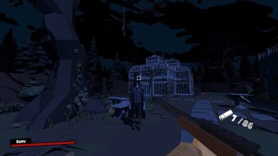 Hunt Zombies Together — screenshot 7
