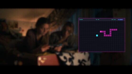 CPU Invaders: Cyber Arcade — screenshot 2