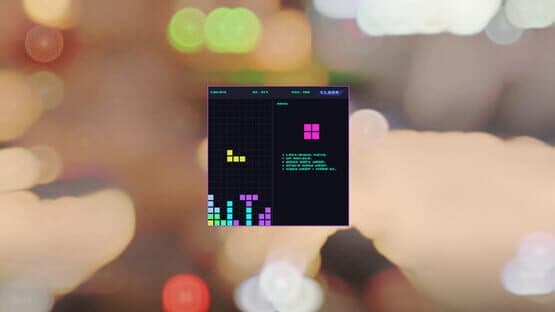 CPU Invaders: Cyber Arcade — screenshot 4