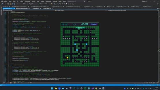 CPU Invaders: Cyber Arcade — screenshot 6