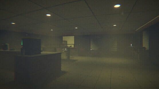 Welcome to Desal — screenshot 2
