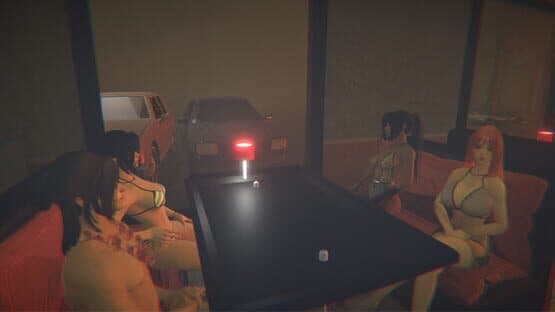 Welcome to Desal — screenshot 3