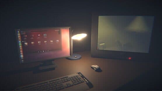 Welcome to Desal — screenshot 7