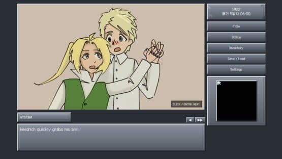 Scientist and Alchemist — screenshot 2