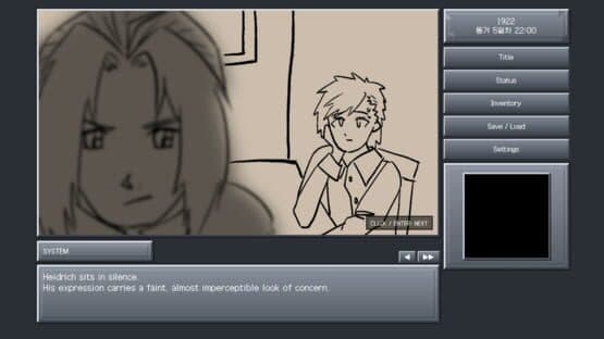Scientist and Alchemist — screenshot 4