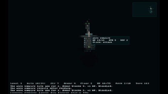 Tower of Scherbenmark — screenshot 1
