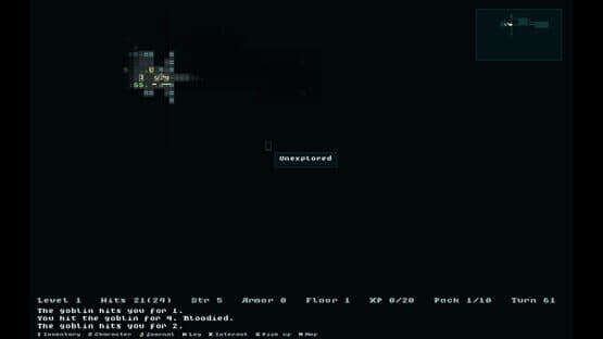 Tower of Scherbenmark — screenshot 2