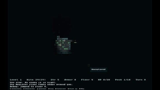 Tower of Scherbenmark — screenshot 3