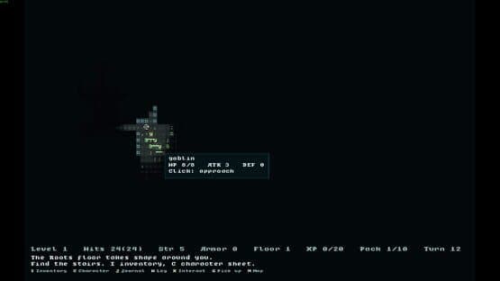 Tower of Scherbenmark — screenshot 5